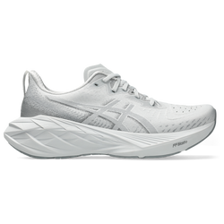 Men Shoes - Asics Novablast 4 - Concrete-Steel Grey