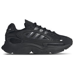 Men Shoes - adidas OZMILLEN - Cblack-Carbon-Silmt