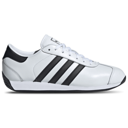 Men Shoes - adidas Country II - Ftwr White-Core Black-Ftwr White