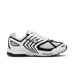 Men Shoes - Nike Pegasus 2005 - White-Metallic Silver-Black