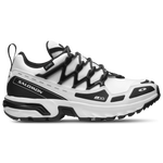 White-Black-White