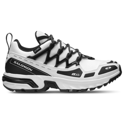 Men Shoes - Salomon ACS+ CSWP - White-Black-White