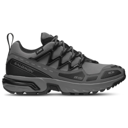 Men Shoes - Salomon ACS+ CSWP - Castlerock-Black-Castlerock