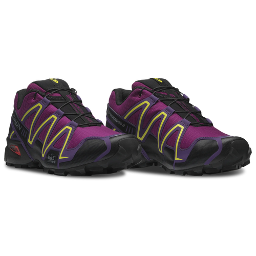 Salomon Speedcross 3 Image 2 of 6. Tap to open photo gallery.