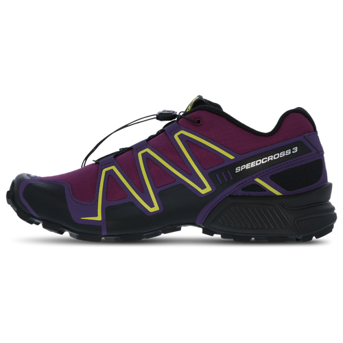 Salomon Speedcross 3 Image 4 of 6. Tap to open photo gallery.
