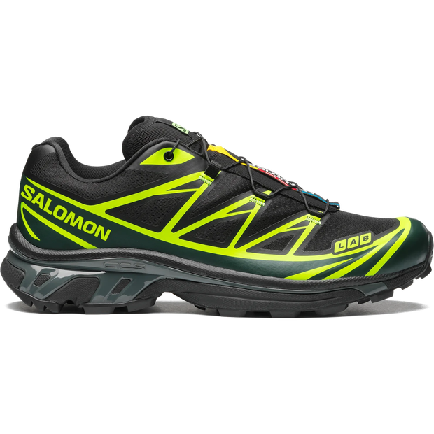 Salomon Xt-6 - Men Shoes - L47583000