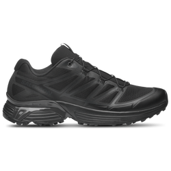 Men Shoes - Salomon XT-Pathway 2 - Black-Black-Asphalt