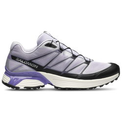 Men Shoes - Salomon XT-Pathway 2 - Purple Heather-Ftw Silver-Aster Purple