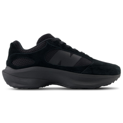 Men Shoes - New Balance WRPD Runner - Black-Black