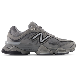 Men Shoes - New Balance 9060 - Shadow Grey-Shadow Grey