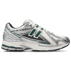 Men Shoes - New Balance 1906 - Grey-Green