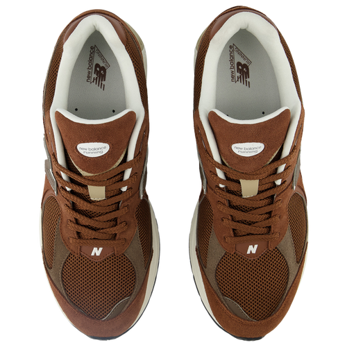 New Balance 2002R Image 5 of 7. Tap to open photo gallery.