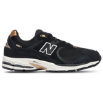 Black-Gold- New Balance x Foot Locker 50th Anniversary