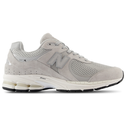 Men Shoes - New Balance 2002R - Grey-Grey