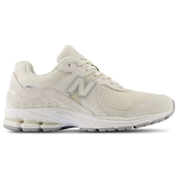 Men Shoes - New Balance 2002R - Beige-Beige