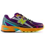 Purple-Yellow