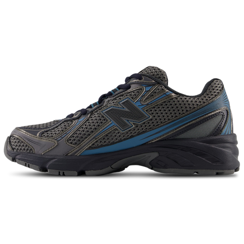 New Balance 740 Image 3 of 5. Tap to open photo gallery.