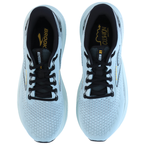 BROOKS Glycerin 21 Image 5 of 6. Tap to open photo gallery.