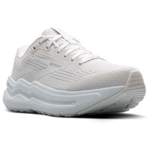 BROOKS Ghost Max 2 Image 2 of 5. Tap to open photo gallery.