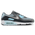 Nike Air Max 90 - Men Shoes Lt Pumice-Photon Dust-Glacier Blue