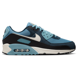 Foot Locker Nike Air Max Essential On Feet Nike Air Max 90 Foot - Main Image