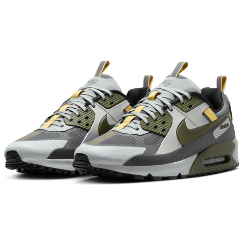 Nike Air Max 90 Drift Image 2 of 8. Tap to open photo gallery.