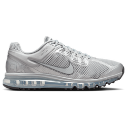 Men Shoes - Nike Air Max 2013 - Flt Silver-Mtlc Silver-Black