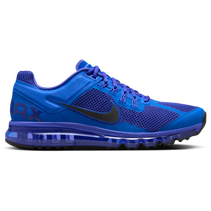 Hyper Royal-Black-Racer Blue
