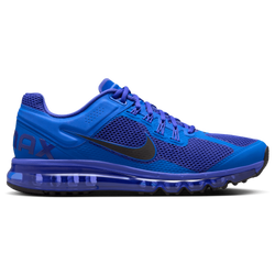 Men Shoes - Nike Air Max 2013 - Hyper Royal-Black-Racer Blue