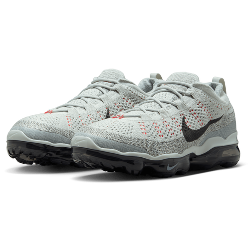 Nike vapormax grey mens best sale