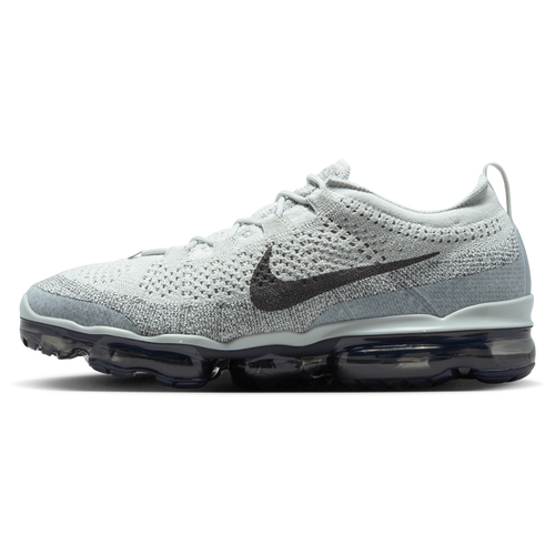 Nike Shoes Nike Vapormax Flyknit Men's Grey Nike Air Vapormax