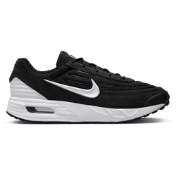 Men Shoes - Nike Air Max Verse - Black-White-Black