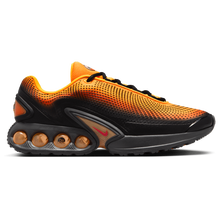 Laser Orange-Comet Red-Black
