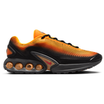Laser Orange-Comet Red-Black
