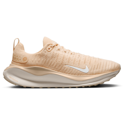 Men Shoes - Nike InfinityRN 4 - Pale Vanilla-Pale Ivory-Celestial Gold