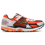 Total Orange-Black-White