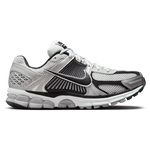 Mtlc Silver-Black-Pure Platinum