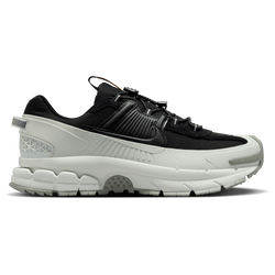 Men Shoes - Nike Zoom Vomero Roam - Black-Black-Lt Silver