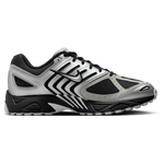 Mtlc Silver-Mtlc Platinum-Black