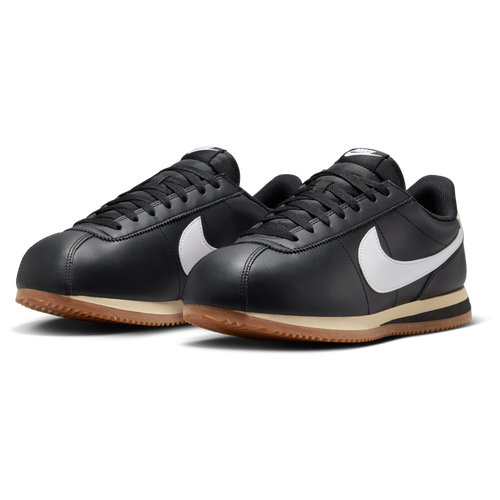 Nike cortez leather mens on sale