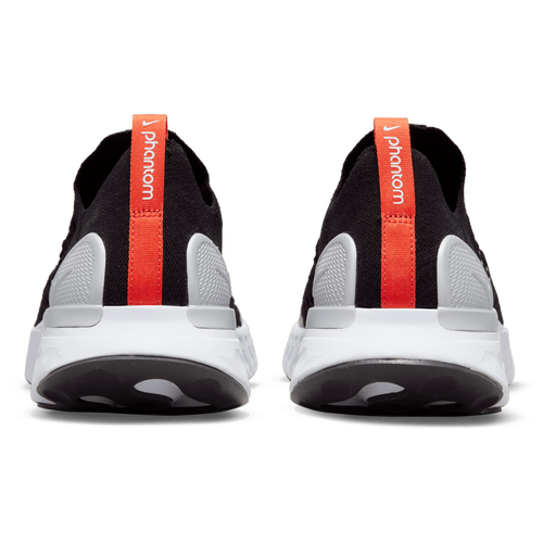 Nike React Phantom Run Flyknit 2 Image 3 of 8. Tap to open photo gallery.