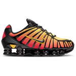 Black-Amarillo-Uni Red