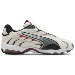 Men Shoes - Puma Inhale - White-Red