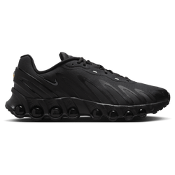 Men Shoes - Nike Air Max Dn8 - Black-Anthracite-Black