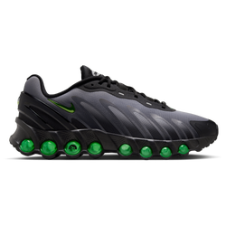 Men Shoes - Nike Air Max Dn8 - Black-Volt-Lt Smoke Grey