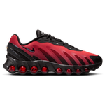 Black-Black-Uni Red