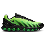 Black-Black-Green Strike