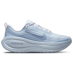 Men Shoes - Nike Vomero Plus - Football Grey-Ashen Slate-Lt Armory Blue