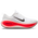Nike Vomero Plus - Men Shoes White-Bright Crimson