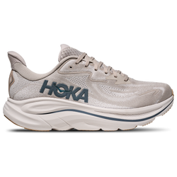 Men Shoes - Hoka Clifton 10 - Putty-Grout